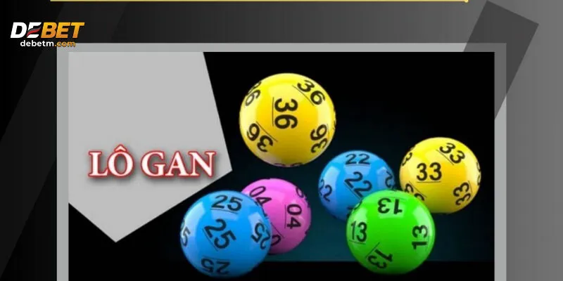 Debet cung cấp kết quả xổ số chính xác và kịp thời