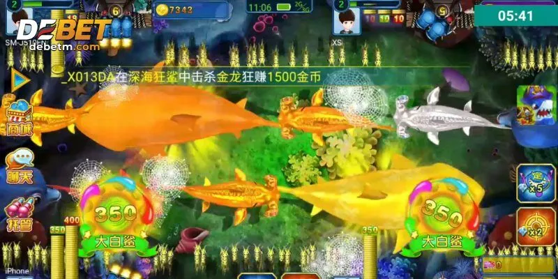 Việc sử dụng súng phù hợp là yếu tố quan trọng