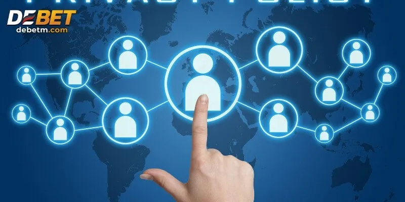 Chính Sách Bảo Mật Tại Debet – Bảo Vệ Người Chơi Toàn Diện 4 Nhà cái cung cấp dịch vụ hỗ trợ khách hàng 24/7 thông qua nhiều kênh