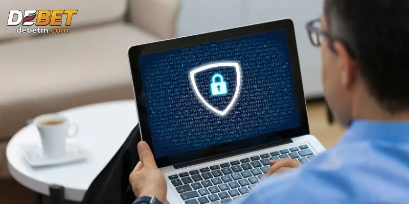 Chính Sách Bảo Mật Tại Debet – Bảo Vệ Người Chơi Toàn Diện 3 Nhà cái khuyến khích người chơi thay đổi mật khẩu định kỳ