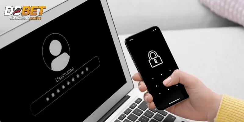 Truy cập lại trang web một cách dễ dàng