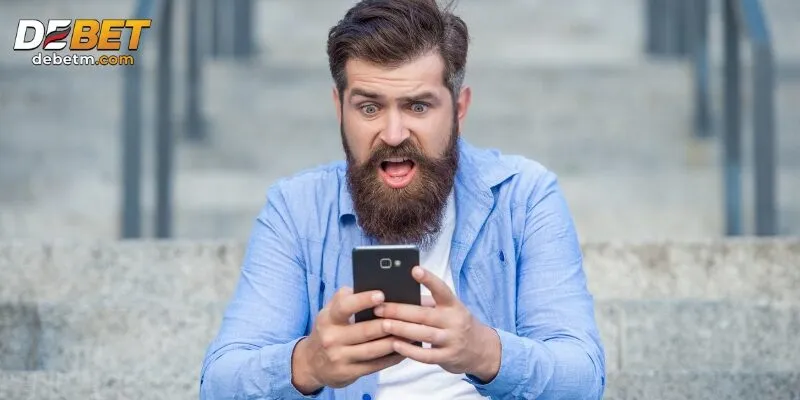 Điều Khoản Và Điều Kiện Của Debet Với Mọi Người Chơi 4 Nhà cái thường xuyên thay đổi các chương trình khuyến mãi cho người chơi