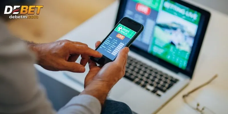 Điều Khoản Và Điều Kiện Của Debet Với Mọi Người Chơi 2 Người chơi có thể nạp tiền vào tài khoản bằng nhiều phương thức khác nhau