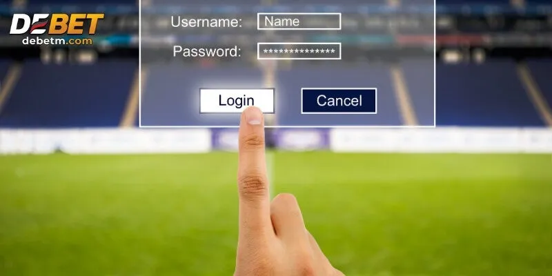 Điều Khoản Và Điều Kiện Của Debet Với Mọi Người Chơi 1 Người chơi phải từ 18 tuổi trở lên mới được phép đăng ký tài khoản
