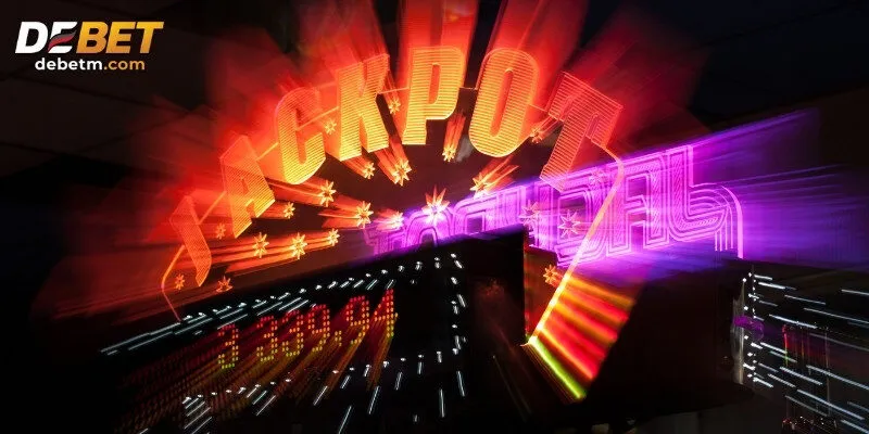 Sự Thật Về Hack Game Nổ Hũ Và Những Rủi Ro Khi Sử Dụng 3 Chương trình khuyến mãi hấp dẫn giúp người chơi tăng vốn của debet