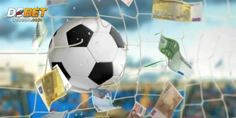 Kèo cá cược hôm nay giúp người chơi cập nhật thông tin nhanh chóng