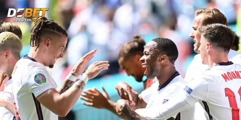 Đội hình ra sân ảnh hưởng lớn đến kết quả kèo cược Euro