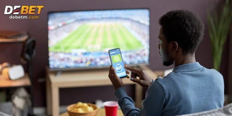 Khuyến Mãi Debet Nạp Lần Đầu: Cơ Hội Nhận Ưu Đãi Hấp Dẫn 2 Số tiền thưởng từ nạp lần đầu thường không thể rút ngay lập tức