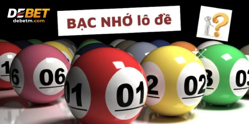 Lô đề bạc nhớ giúp người chơi dự đoán số dựa trên quy luật