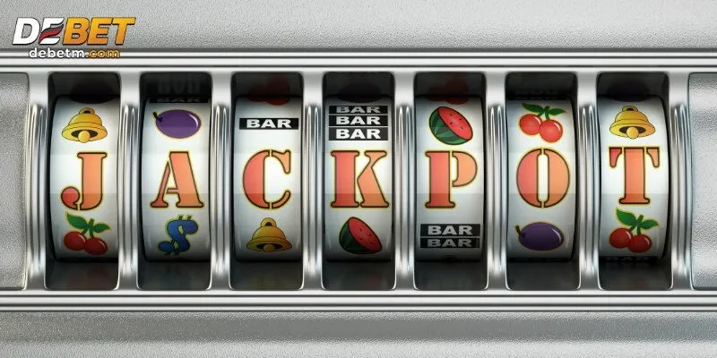 Nổ Hũ 90: Trò Chơi Hấp Dẫn Với Cơ Hội Trúng Lớn Tại Debet 1 Yếu tố khiến nổ 90 hũ trở nên nổi bật chính là giá trị jackpot cực lớn