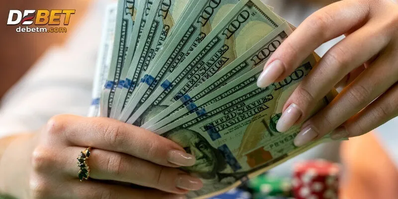 Nổ Hũ 90: Trò Chơi Hấp Dẫn Với Cơ Hội Trúng Lớn Tại Debet 2 Debet thường xuyên có các chương trình khuyến mãi dành cho người chơi