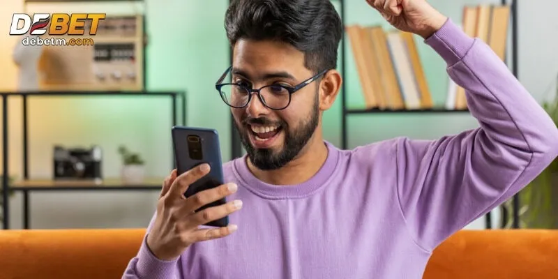 Nổ Hũ B79: Trò Chơi Slot Hấp Dẫn Tại Debet 2 Các chương trình khuyến mãi hấp dẫn khi chơi nổ hũ