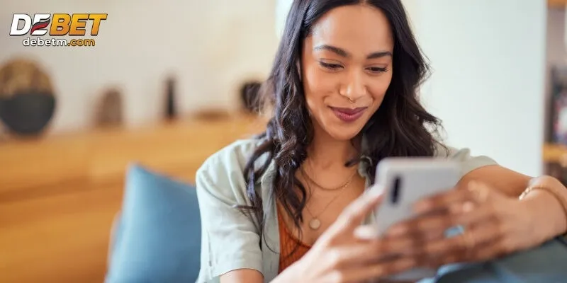 Nhà cái thường xuyên cập nhật ứng dụng để bổ sung tính năng mới