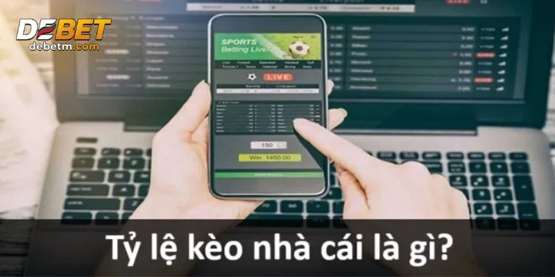 Nắm vững các loại tỷ lệ kèo nhà cái là bước đầu tiên để đặt cược