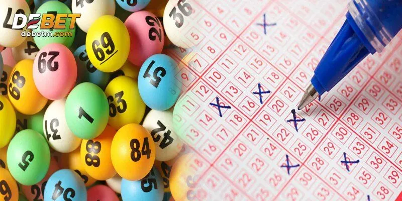 Xổ số Debet có nhiều loại hình cá cược đa dạng